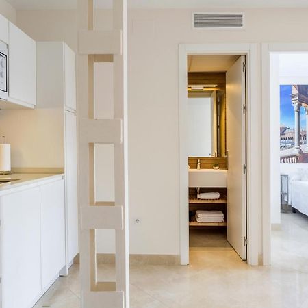 Green-Apartments Plaza De La Magdalena Σεβίλλη Εξωτερικό φωτογραφία